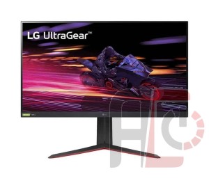 Monitor: LG UltraGear 32GP750-B IPS Gaming