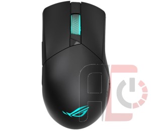Mouse: Asus ROG Gladius III RGB Wireless Gaming