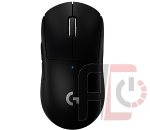 Mouse: Logitech G Pro X Wireless Gaming
