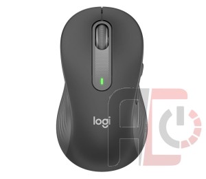Mouse: Logitech M650 Large Wireless