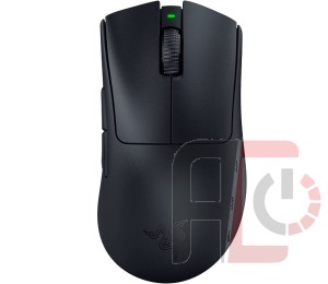 Mouse: Razer DeathAdder V3 Pro Ultra Lightweight Wireless Gaming