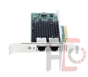 Network Card: HP 561T 2-Port Ethernet