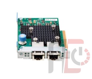 Network Card: HP 562FLR-T 2-Port Ethernet