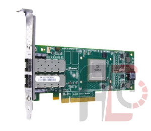 Raid Card: HP SN1100Q Dual Port 16GB