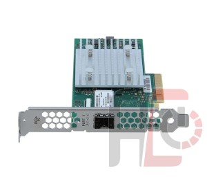 Network Card: HP SN1100Q Single Port