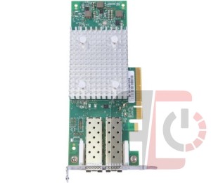 Network Card: HP SN1600Q Dual Port