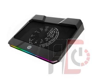 Notebook Cooler: Cooler Master Notepal X150 Spectrum