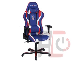 Computer Chair: DXRacer Formula OH/FH186/IWR