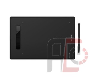 Pen Tablet: XP-Pen Star G960S