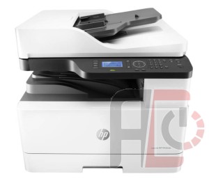 Printer: HP LaserJet MFP M436NDA