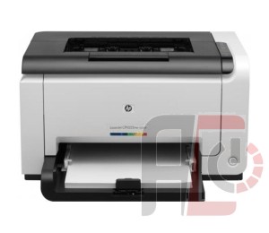 Printer: HP LaserJet Pro CP1025