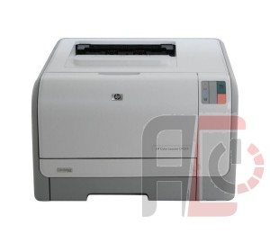 Printer: HP LaserJet Pro CP1215