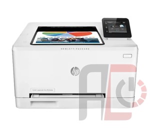 Printer: HP LaserJet Pro M252DW