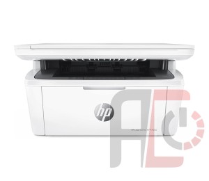 Printer: HP LaserJet Pro MFP M28A