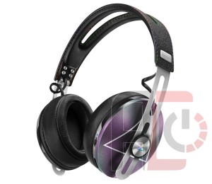 Headphone: Sennheiser HD1 M2 AEBT Pink Floyd Wireless