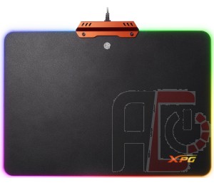 Mouse Pad: AData XPG Infarex R10 RGB Gaming