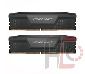 RAM: Corsair Vengeance 64GB Dual 5200MHz CL40