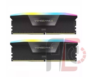 RAM: Corsair Vengeance RGB 48GB Dual 5600MHz CL40