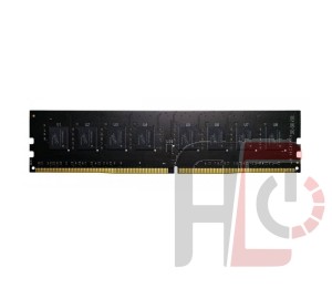 RAM: Geil Pristine 8GB 2400MHz CL17
