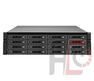 Network Storage: QNAP REXP-1620U-RP