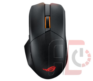 Mouse: Asus ROG Chakram X Origin Wireless Gaming