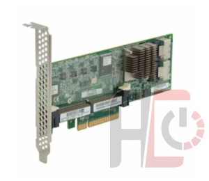 Raid Card: HP Smart Array P420 2GB FBWC
