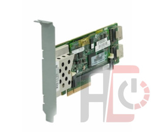 Raid Card: HP Smart Array P410 1GB FBWC