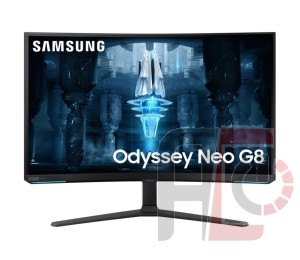 Monitor: Samsung Odyssey Neo G8 S32BG85 VA Gaming