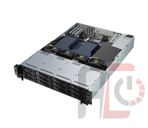 Server: Asus RS520-E9-RS12U V2