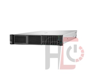 Server: HPE ProLiant DL345 Gen10 Plus