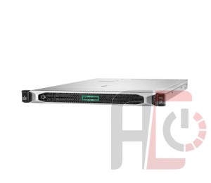 Server: HPE ProLiant DL360 Gen10 Plus