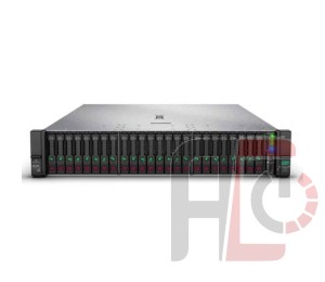 Server: HPE ProLiant DL385 Gen10 Plus V2