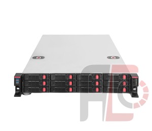 Server Rackmount: SilverStone RM22-312