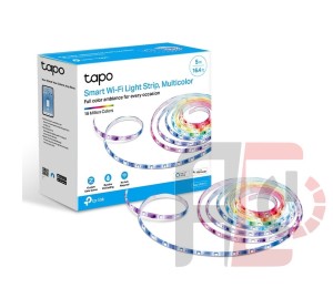 Smart Lighting: TP-Link Tapo L920-5