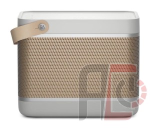 Speaker: Bang & Olufsen Beolit 20 Wireless