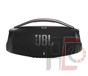 Speaker: JBL Boombox 3 Bluetooth