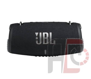 Speaker: JBL Xtreme 3 Bluetooth
