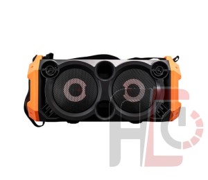 Speaker: Kingstar KBS345 Boombox Bluetooth