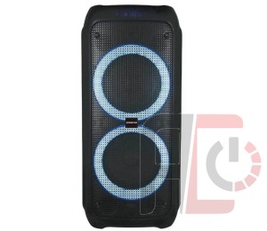 Speaker: Kingstar KBS549 Bluetooth