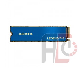 SSD: AData Legend 710 1TB
