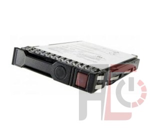 SSD: HPE P37005 960GB