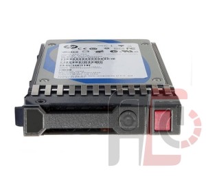 SSD: HPE P4800X 375GB