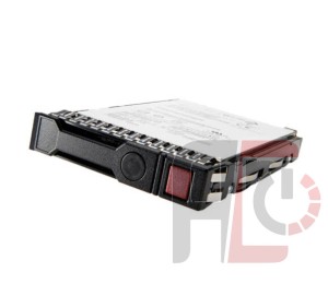 SSD: HPE P49049 1.6TB