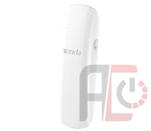 Network Card: Tenda USB-U12