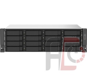 Network Storage: QNAP TS-1673AU-RP-16G