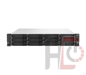 Network Storage: QNAP TS-H1887XU-RP-E2334-16G