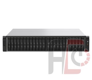 Network Storage: QNAP TS-H2490FU-7302P-128G