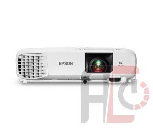 Video Projector: Epson EB-E20