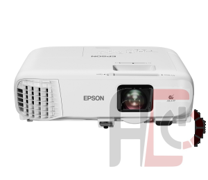 Video Projector: Epson EB-X49