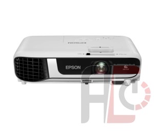 Video Projector: Epson EB-X51